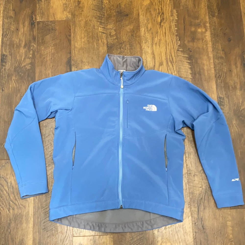 Large Women’s The North Face Jacket Apex Bionic